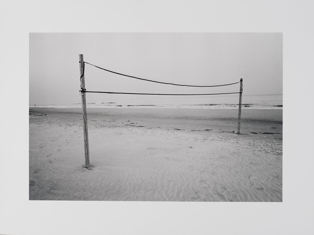 Crane Beach, Ipswich, MA, 1978