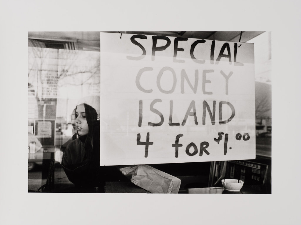 Long Island, 1972