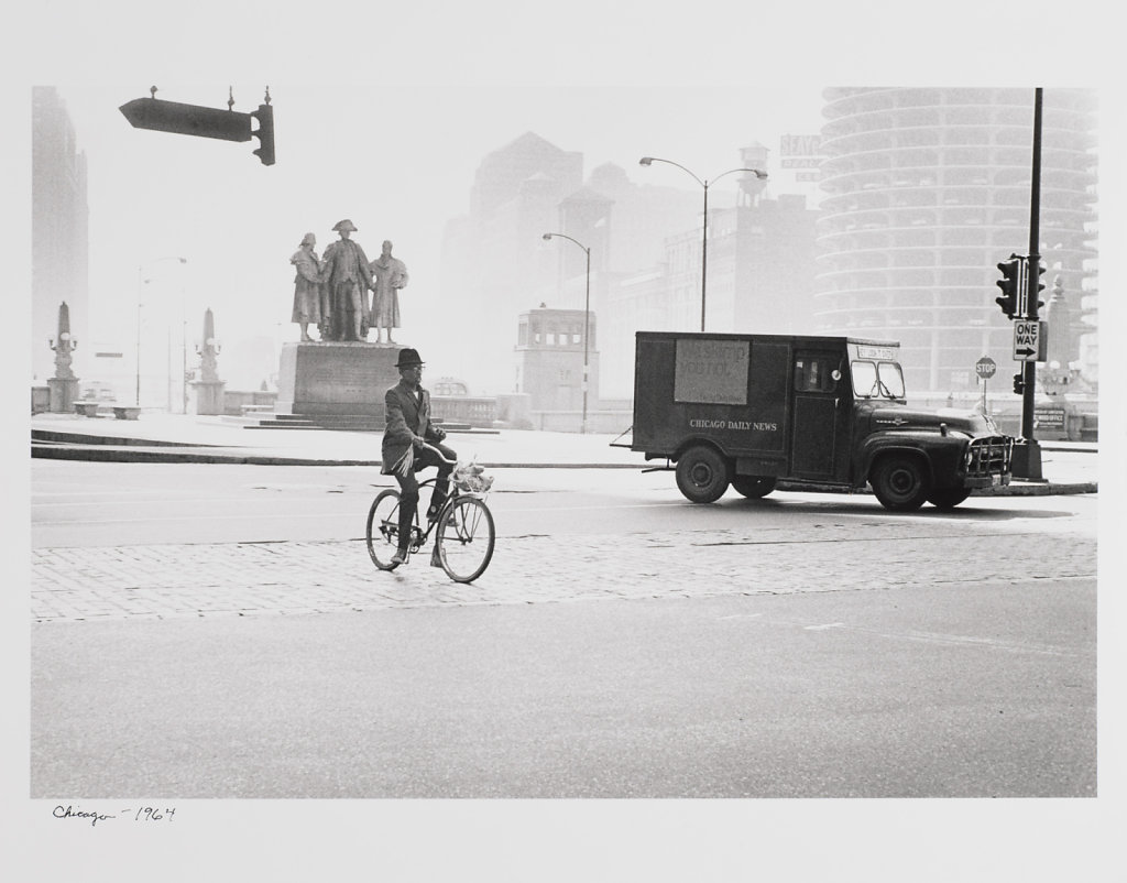 Chicago, 1964